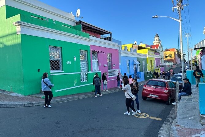Full Day Private Cape Peninsula and Boulders Beach Tour - Why this Cape Peninsula loop works so well for one packed day