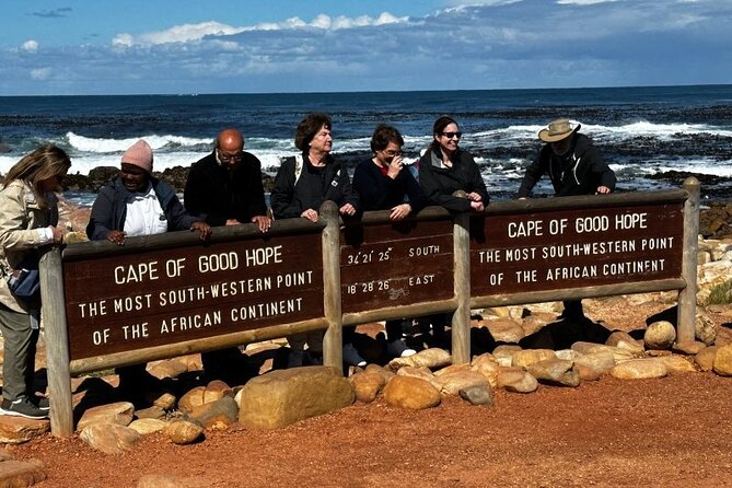 Full Day Private Cape Peninsula and Boulders Beach Tour - Hout Bay: the Atlantic-side break you can actually enjoy