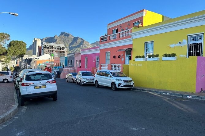 Full Day Private Cape Peninsula and Boulders Beach Tour - Price and value: what your $115.05 includes, and what you’ll likely pay extra