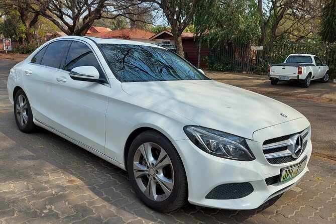 Full Day Private Chauffeur and Transfer Services in Cape Town - Why this private chauffeur works so well in Cape Town