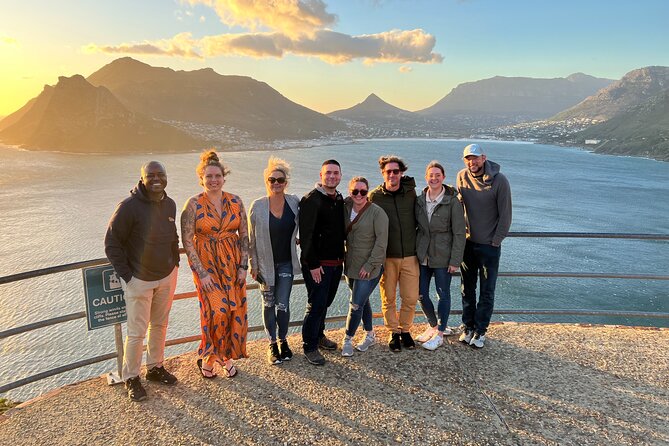 Full Day Private Chauffeur and Transfer Services in Cape Town - Should you book this full-day chauffeur service?