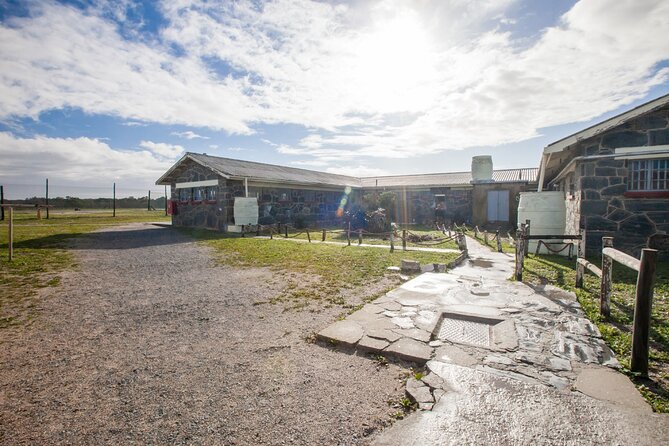 Full Day Private Robben Island & City - What to expect from the timing: a realistic rhythm for 10 hours