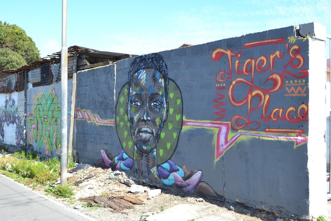 Full Day Private Walk to Freedom & Robben Island - Robben Island: Ferry Ride, Coach Tour, and the Prison Chapter