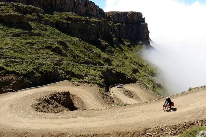 Full Day Sani Pass and Lesotho Tour From Durban - The Durban to Underberg start: why a 6am departure matters