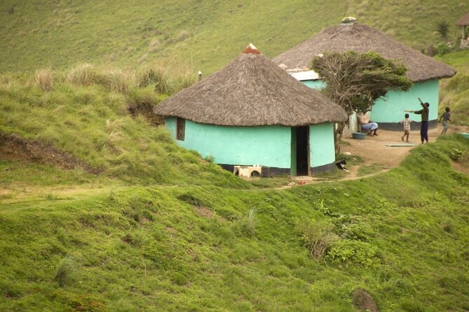 Full Day Sani Pass and Lesotho Tour From Durban - The Sotho village visit: learn respectfully, ask good questions