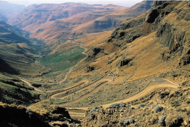 Full Day Sani Pass and Lesotho Tour From Durban - Africa’s highest pub stop: plan spending, not just souvenirs