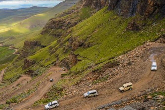 Full Day Sani Pass and Lesotho Tour From Durban - How the timing works for a 12-hour day