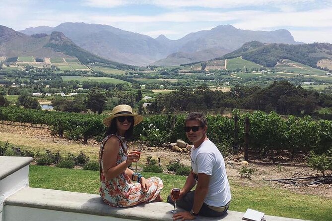 Full Day Small Group Wine Tour Cape Town and Stellenbosch - Key things to know before you go