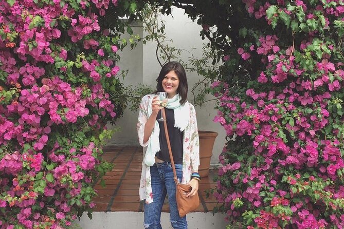 Full Day Small Group Wine Tour Cape Town and Stellenbosch - Lovane Boutique: custom chocolate pairings that make the wines easier to love