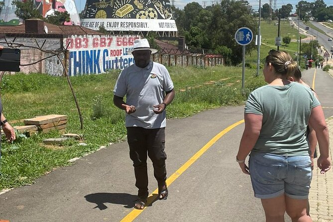 Full-Day Soweto Apartheid Museum and Lunch - Why this Soweto route matters more than a standard day tour