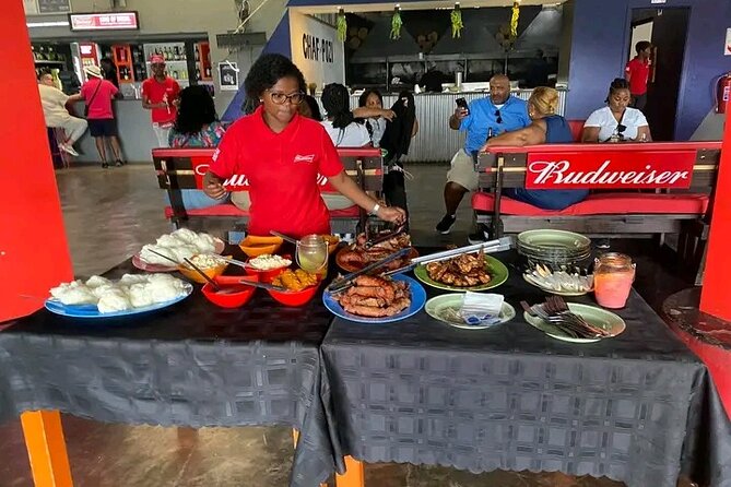 Full-Day Soweto Apartheid Museum and Lunch - Time, comfort, and how to pace an 8-hour day