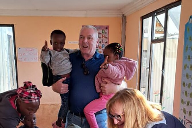 Full-Day Soweto, Apartheid Museum and Lunch Tour - Regina Mundi, Freedom Square, and Hector Pieterson: memorial stops that hit hard
