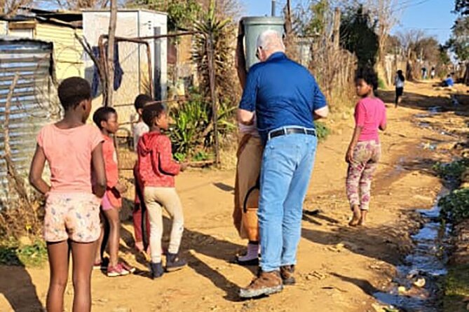 Full-Day Soweto, Apartheid Museum and Lunch Tour - The Apartheid Museum: your 2-hour anchor point