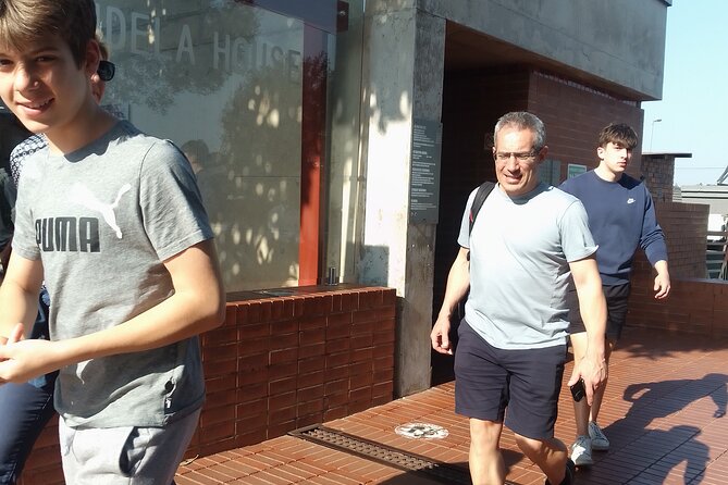 Full Day Soweto, Johannesburg and Apartheid Museum Guided Tour - Key highlights you will notice right away