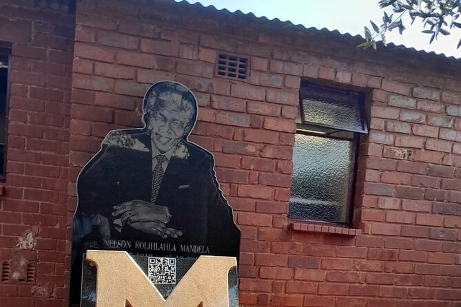 Full Day Soweto, Johannesburg and Apartheid Museum Guided Tour - How this Soweto and Johannesburg day tour is paced