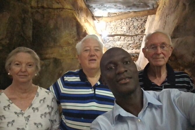 Full Day Soweto, Johannesburg and Apartheid Museum Guided Tour - Johannesburg CBD, Nelson Mandela Bridge, and gold rush relics