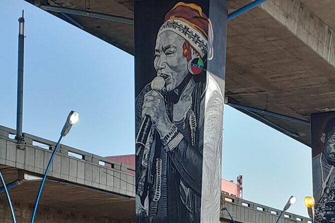 Full Day Soweto, Johannesburg and Apartheid Museum Guided Tour - Hotel pickup, vehicle comfort, and how to make the most of the day
