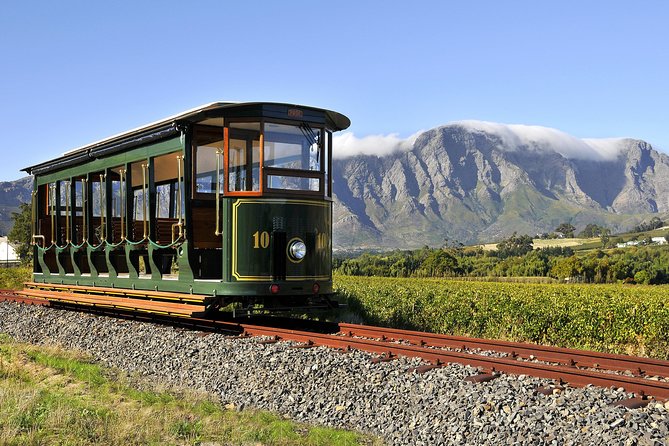 Full-Day Stellenbosch, Franschhoek and Paarl Wine Tasting Tour from Cape Town - Getting picked up and the pace of a 9-hour Winelands day