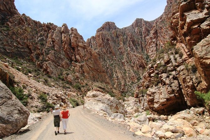 Full-Day Swartberg Mountain PRIVATE Tour (including lunch and transfers) - Why the Swartberg Mountains feel different from typical South Africa day trips