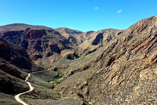 Full-Day Swartberg Mountain PRIVATE Tour (including lunch and transfers) - Lunch, timing, and how the day flows in real life
