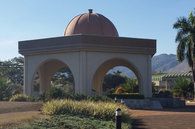 Full-day Tour of Eswatini (Swaziland) (Min. 2 pax) - The pacing: why the “seven-stop” structure can work