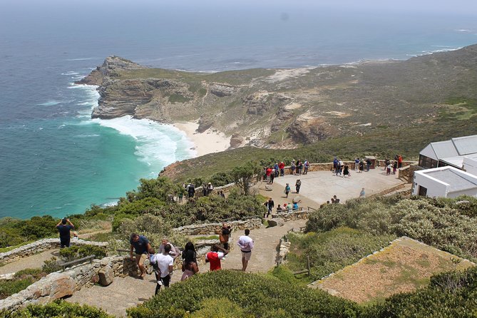 Full-Day Tour to Cape Point and Cape of Good Hope - From pickup to lighthouse views in one long day