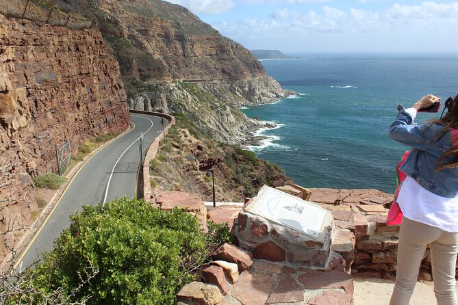 Full-Day Tour to Cape Point and Cape of Good Hope - Hout Bay: harbor calm, fish and chips, and the Seal Island option