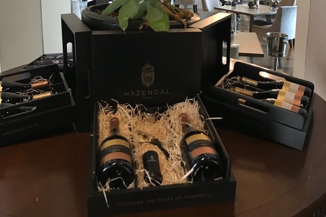 Full-Day Whale Watching and Wine Region Experience from Cape Town - Service that seems to matter: smooth driving and a personal touch