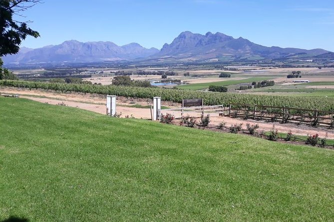 Full Day Wine Tasting in Stellenbosch, Franschoek & Paarl fees included - Why this Stellenbosch, Franschhoek & Paarl wine day works so well