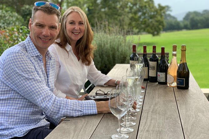 Full-Day Wine Tour from Franschhoek - Key highlights to know before you go