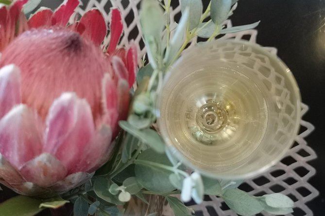 Full-Day Wine Tour from Franschhoek - Price and what your $115.15 ticket really buys