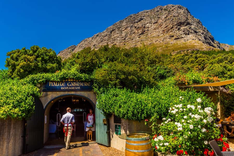 Full Day Winelands Tour With Wine Tasting from Cape Town - Key Highlights Worth Noting