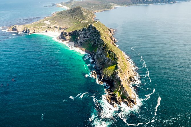Full Peninsula Scenic Helicopter Flight with Free Boat Cruise - Why This Cape Peninsula Helicopter Ride Feels Like Fast-Forward Cape Town