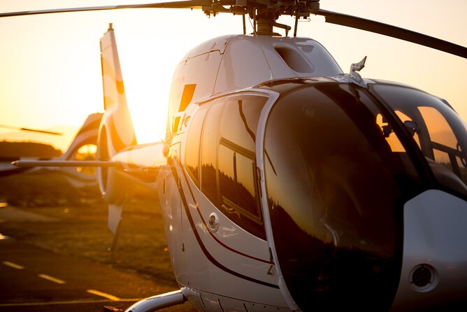 Full Peninsula Scenic Helicopter Flight with Free Boat Cruise - The Included Free Boat Cruise: Why It Pairs So Well With a Helicopter