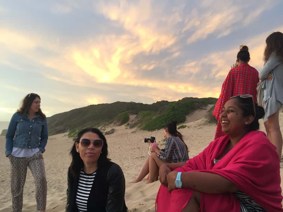 Garden Route and Addo Elephant National Park: 5-Day Safari - Accommodation mix and meals: where the trip feels like good value