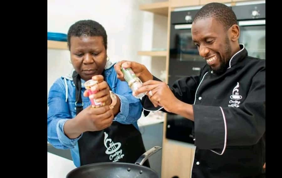 GQ: City Walking Tour & African Cuisine Cooking Class - A Two-Part Day in Gqeberha, Walk First Then Cook