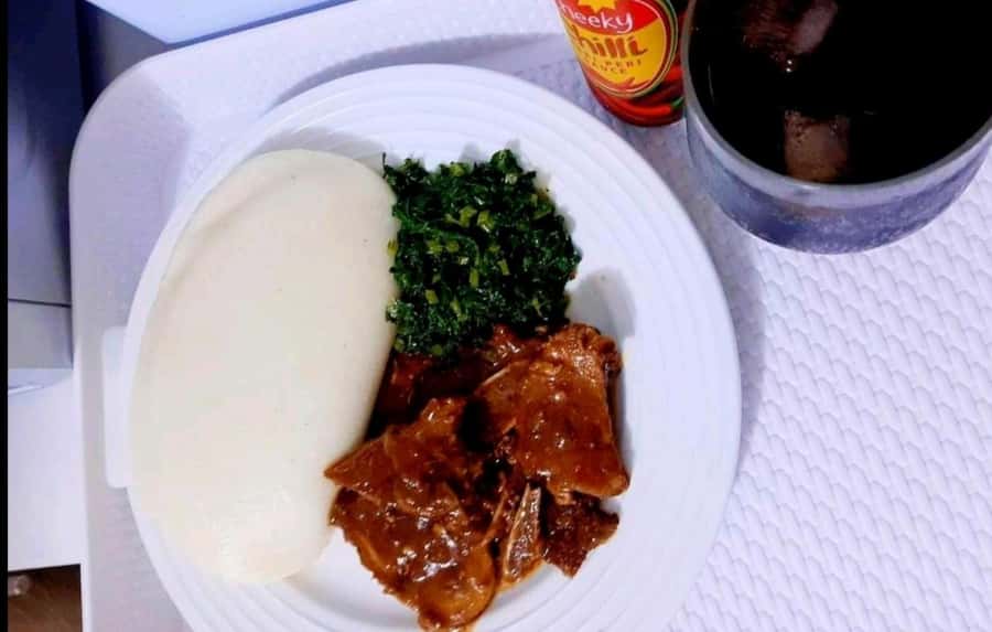 GQ: City Walking Tour & African Cuisine Cooking Class - Victorian Streets, Cobblestones, Markets, and Street Art You Can Spot Fast