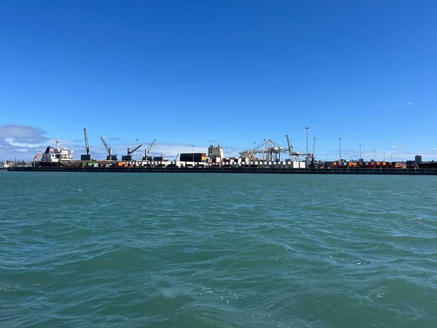 Gqeberha: 30 MINUTE HARBOUR CRUISE - Practical details that help you enjoy the cruise more