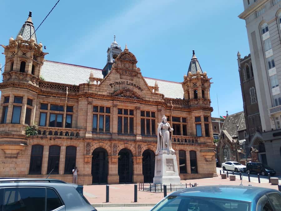Gqeberha: City Highlights Car and Walking Tour - Key things I’d circle before you go