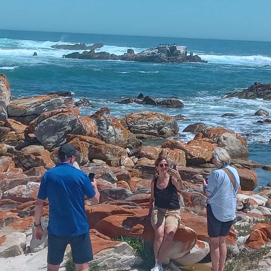 Gqeberha: City Highlights Car and Walking Tour - What to bring so the tour feels easy