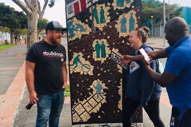 Guided 4-Hour Tour of Cape Town Langa Township's Cultural - Price and Value: What $56.38 Really Buys You