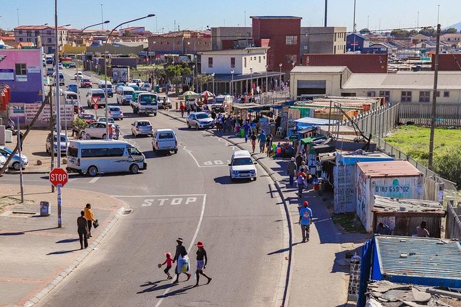 Guided 4-Hour Tour of Cape Town Langa Township's Cultural - Logistics That Matter More Than You Think