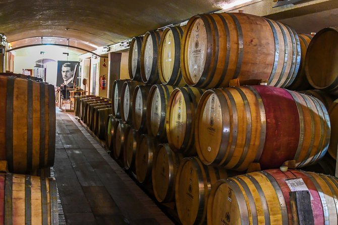 Guided Bike Tour of Stellenbosch - Price, Time, and What You Get for $73.90