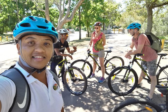 Guided Bike Tour of Stellenbosch - Getting the Most Out of Your Morning Ride