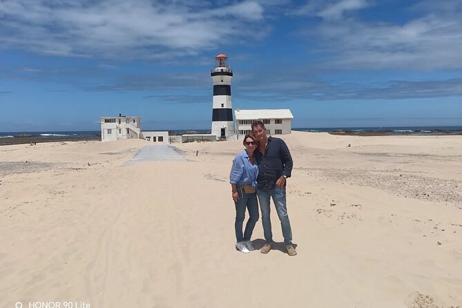 Guided Port Elizabeth Coastal Tour - What to bring so the day feels smooth