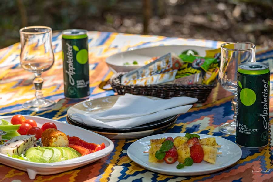Guided Wildlife Tour and Forest Walk with Lunch Platter - How the order works in 4 hours, and why your start time matters