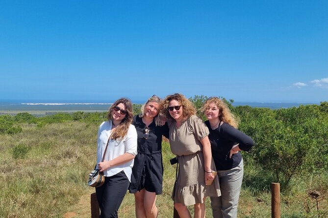 Half-Day Addo Elephant National Park - Addo game drive: elephant-heavy viewing and realistic Big 5 expectations