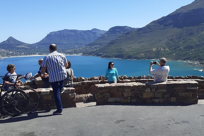 Half day African Penguin Tour - From Bo-Kaap to Bantry Bay: the coast-first route makes Cape Town make sense