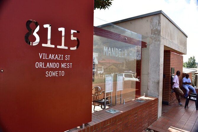 Half Day Apartheid Museum Tour - What’s included, what’s not, and how to plan your day