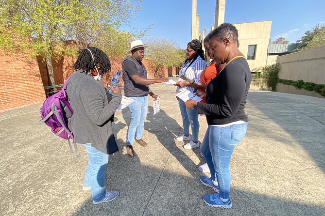 Half Day Apartheid Museum Tour - Who this half-day Apartheid Museum tour is best for